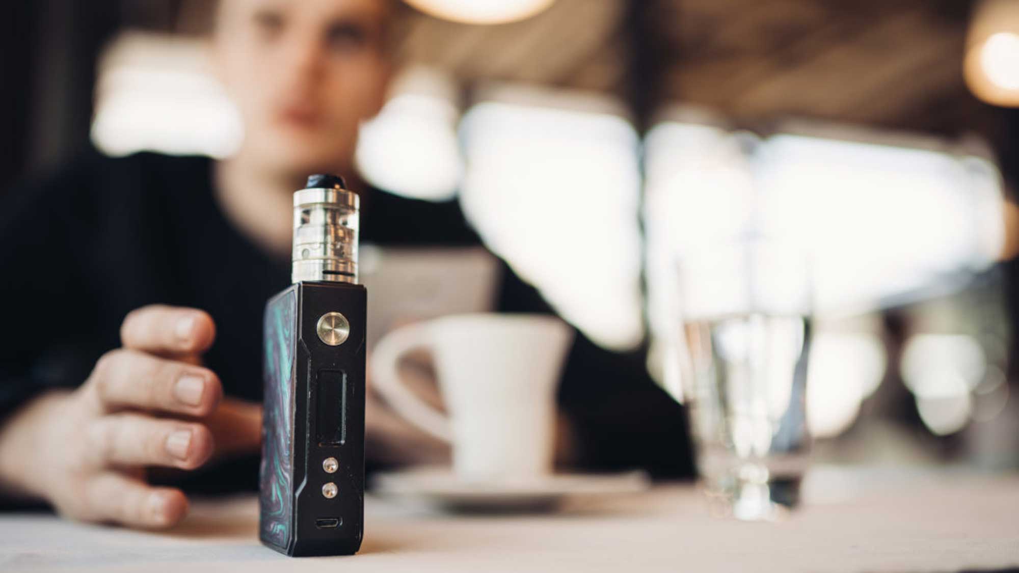 Vaping Ban: Everything You Need to Know