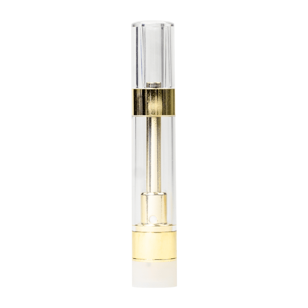 Push Top Gold – Special Edition - DC Alchemy | CCELL Cartridge | CCELL ...