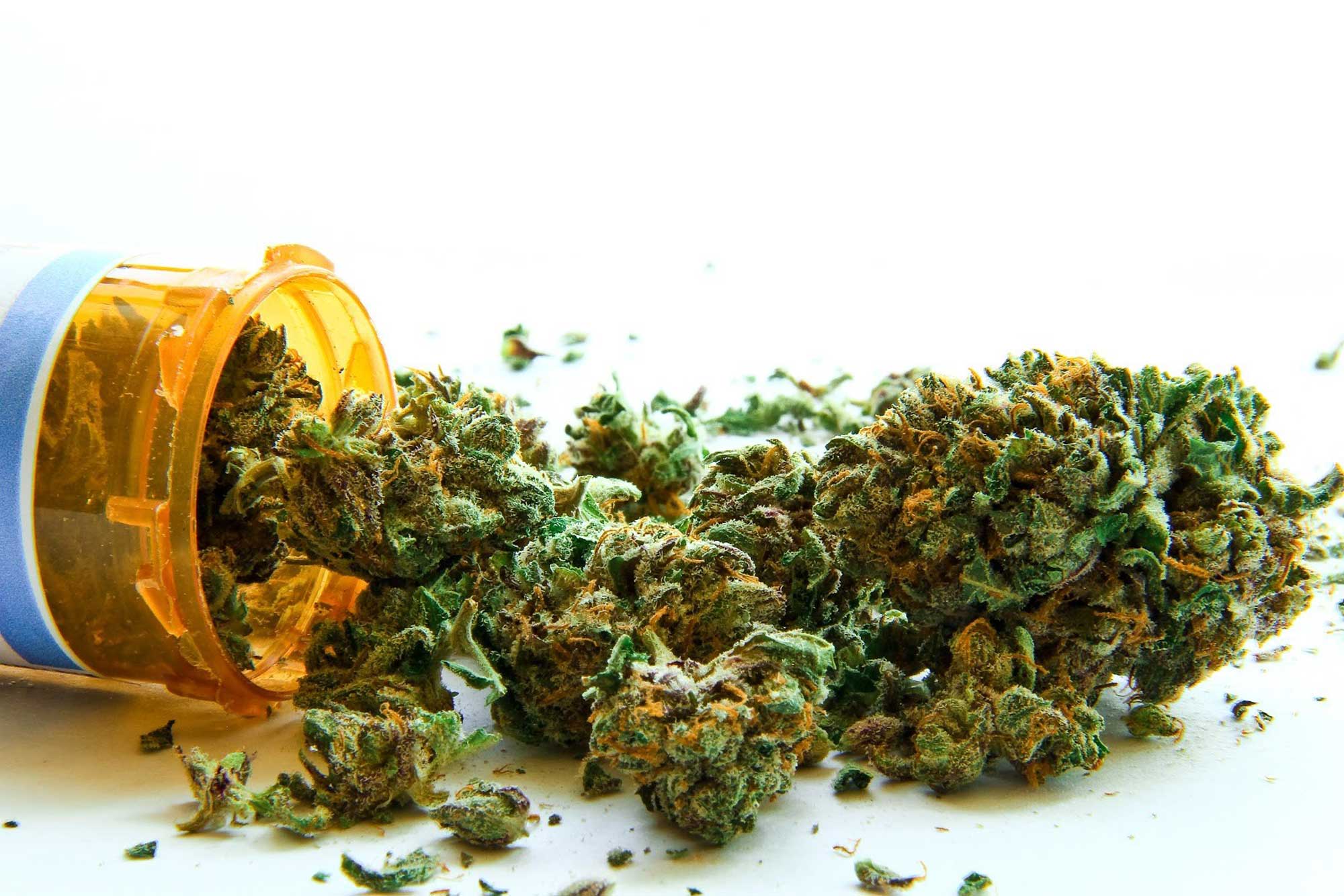 Can Medical Marijuana Benefit You?