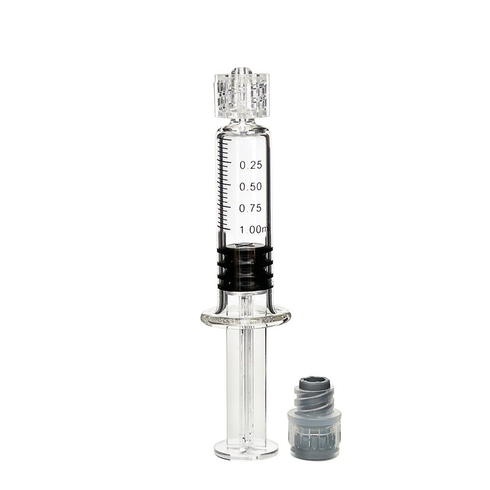 What is a Syringe Applicator? and What Can You Do With It? - DC Alchemy