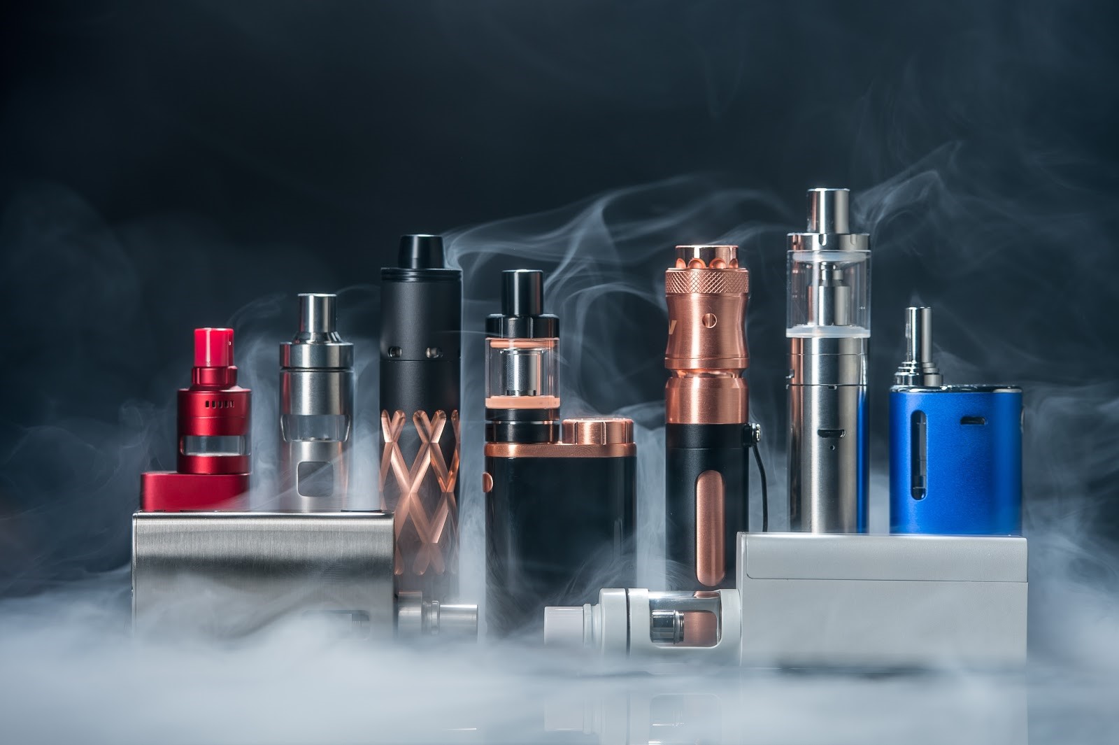 A Guide to How Vaporizers Work