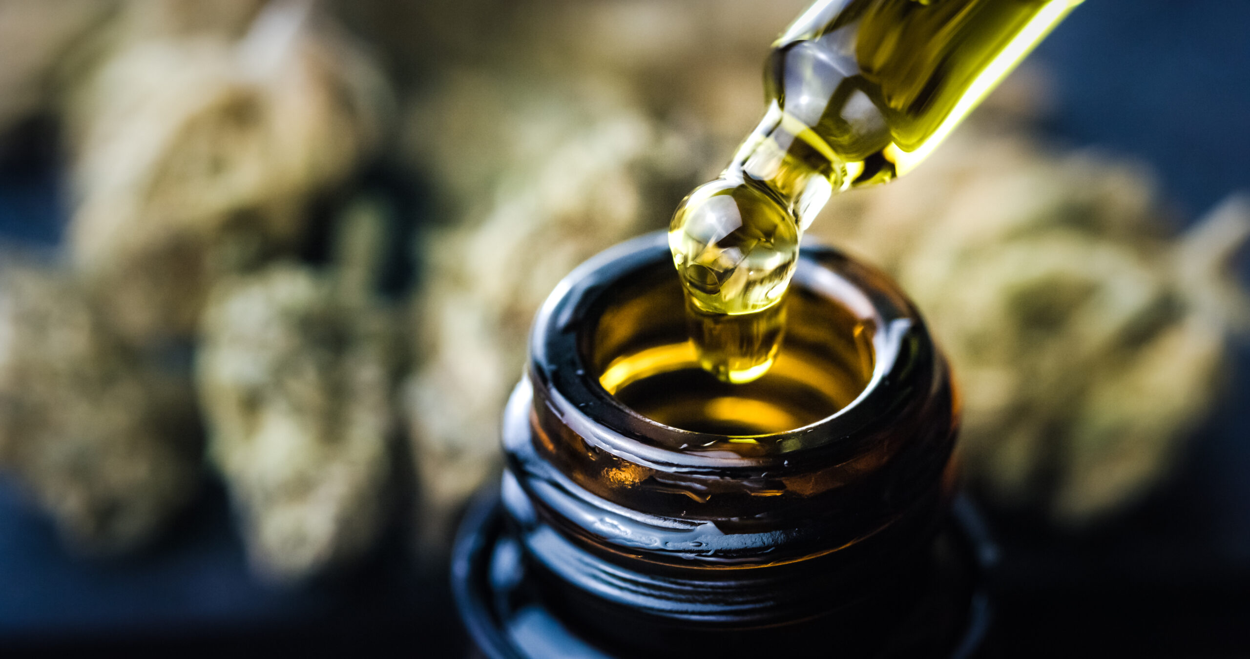 What is a Cannabis Distillate?