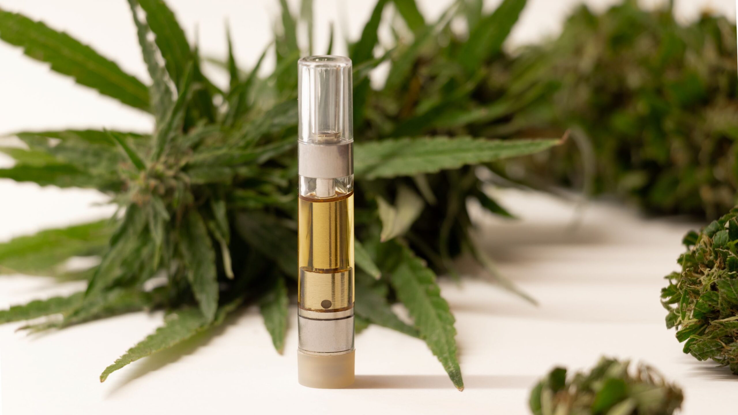 THC Vapes and You – How to Approach New Recreational Marijuana Vaping