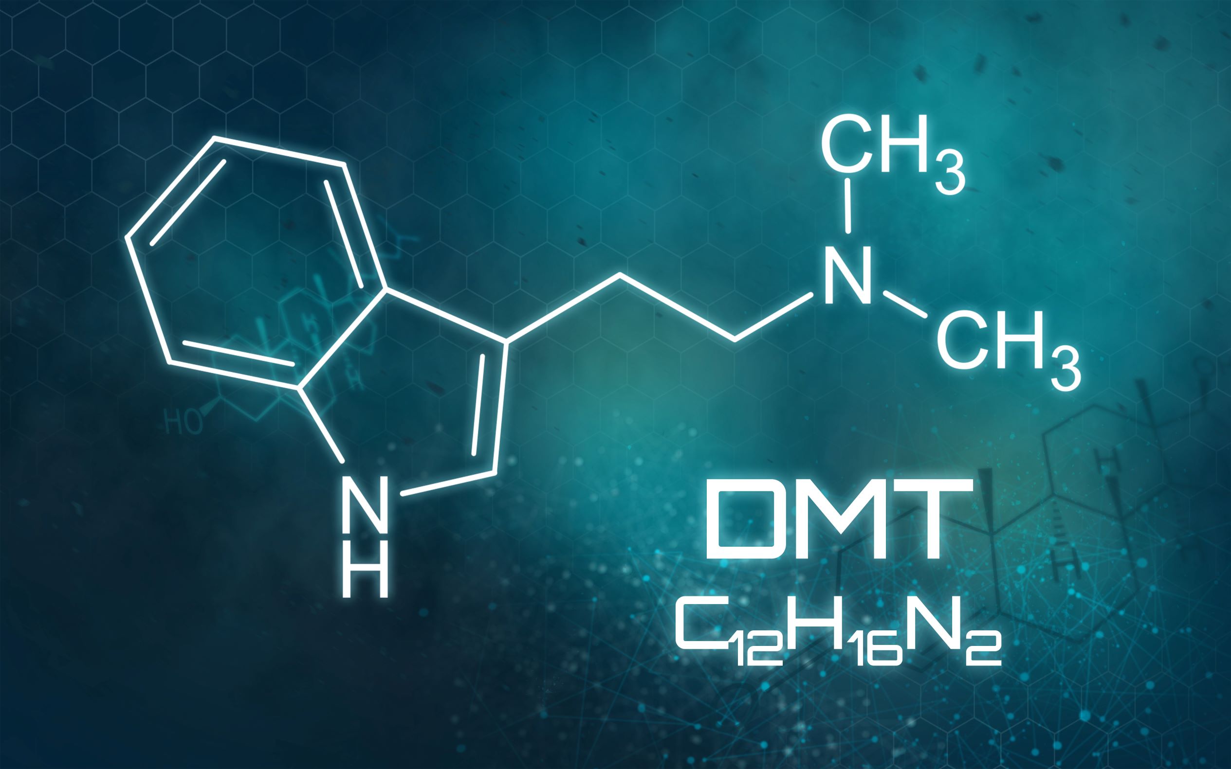 DMT and Vape, A New Match?