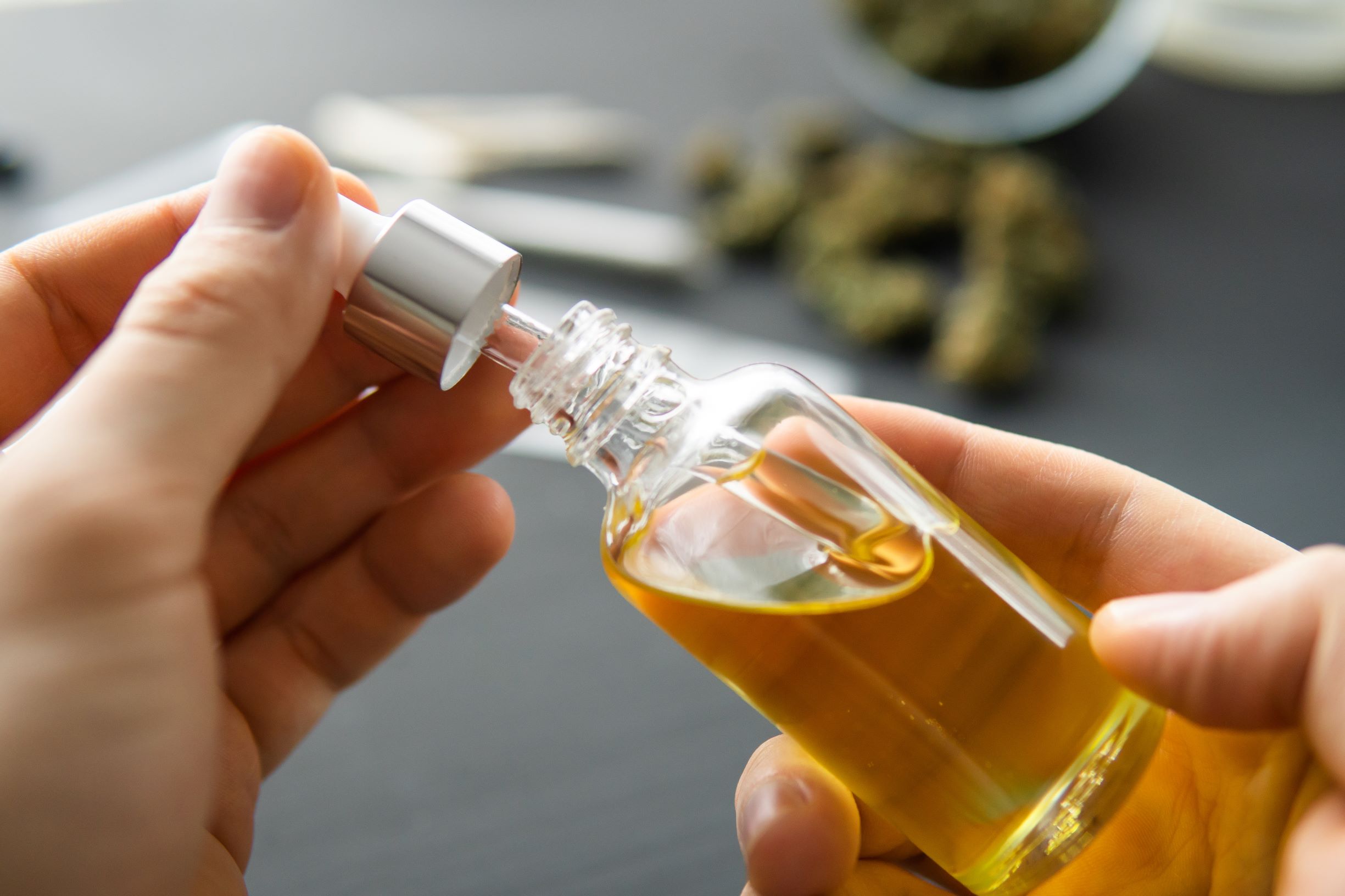 What Does CBD Oil Do, Exactly?