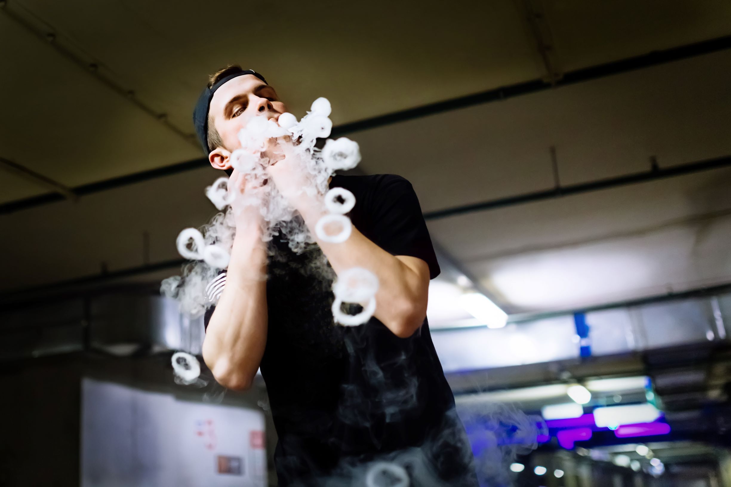 More Vape Tricks to Take 2021 Higher!