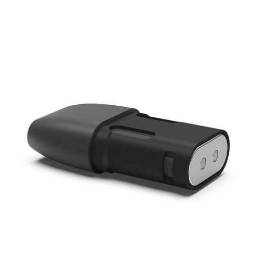 Luster Pod DC Alchemy